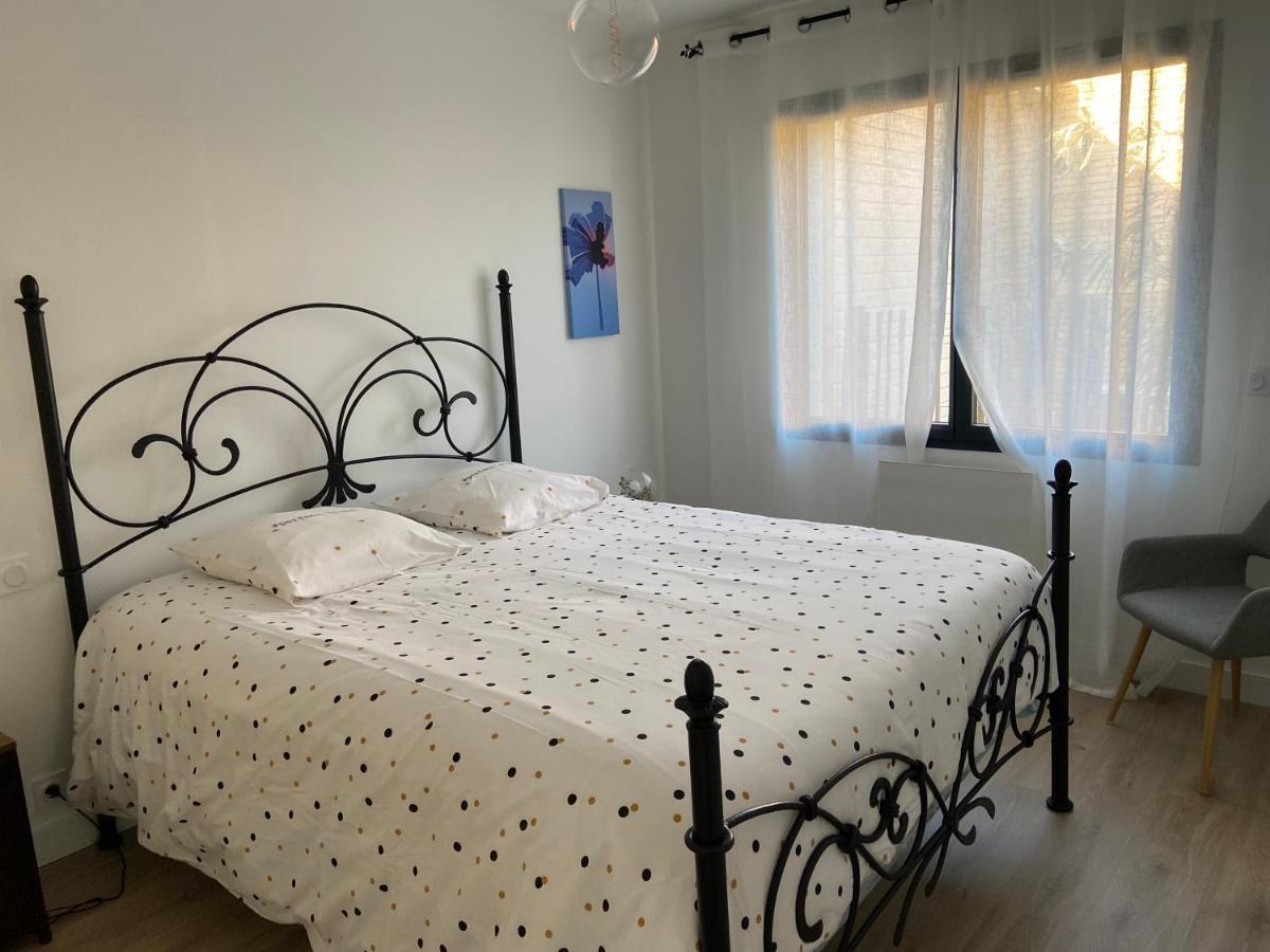 Villa L'Espourguit Proche De L'Ocean Et De La Foret Mimizan-Plage Εξωτερικό φωτογραφία